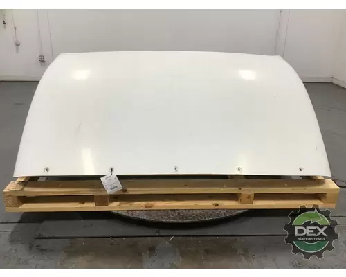 MACK CXU613 Spoiler, Front