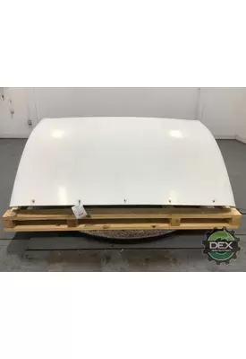 MACK CXU613 Spoiler, Front
