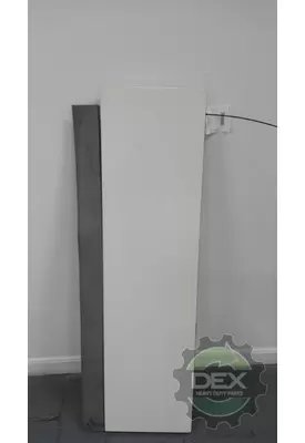 MACK CXU613 Spoiler, Front