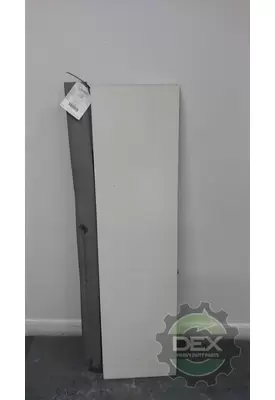 MACK CXU613 Spoiler, Front