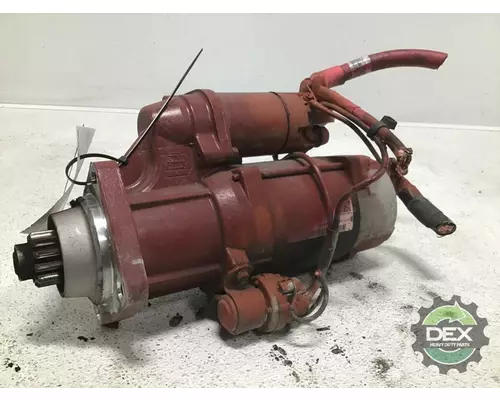 MACK CXU613 Starter Motor