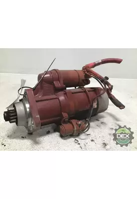 MACK CXU613 Starter Motor