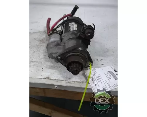 MACK CXU613 Starter Motor