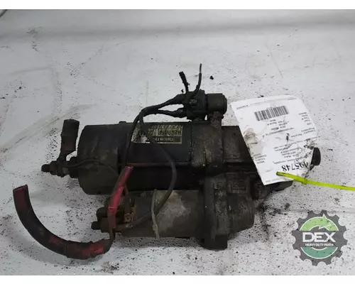MACK CXU613 Starter Motor
