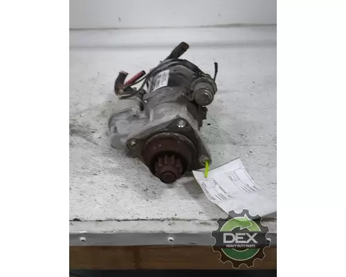MACK CXU613 Starter Motor