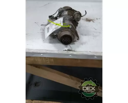 MACK CXU613 Starter Motor
