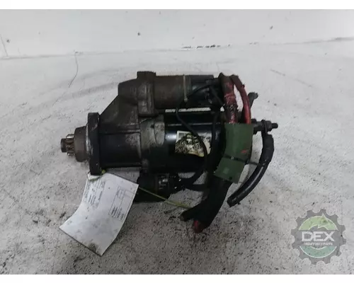 MACK CXU613 Starter Motor