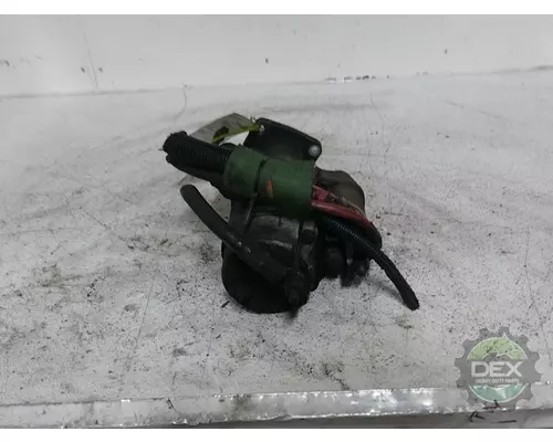 MACK CXU613 Starter Motor