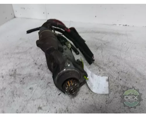 MACK CXU613 Starter Motor