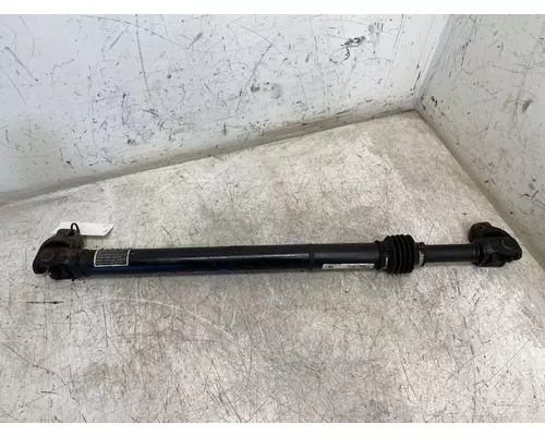 MACK CXU613 Steering Gear  Rack