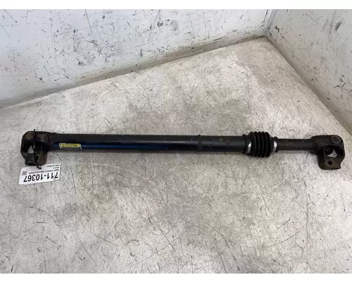 MACK CXU613 Steering Gear  Rack