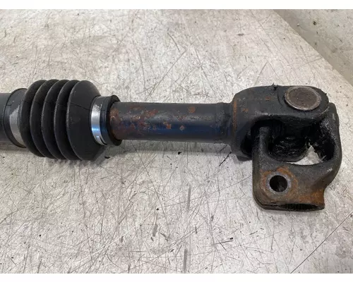 MACK CXU613 Steering Gear  Rack