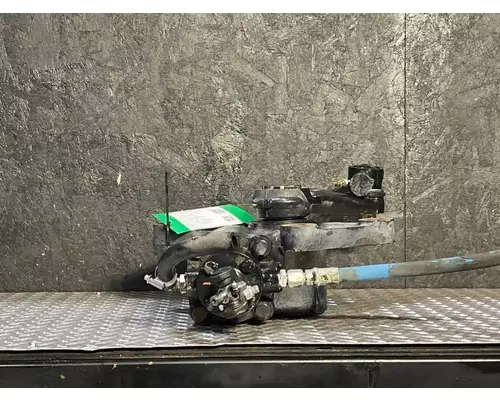 MACK CXU613 Steering GearRack