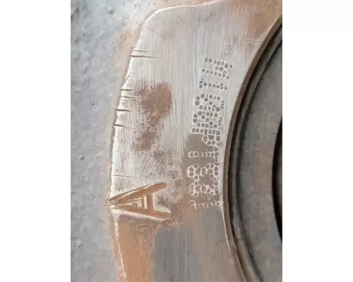 MACK CXU613 Steering GearRack