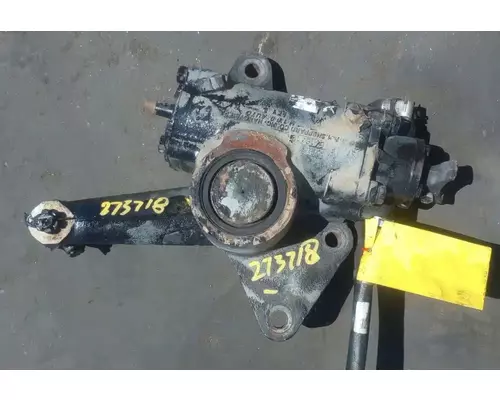 MACK CXU613 Steering GearRack