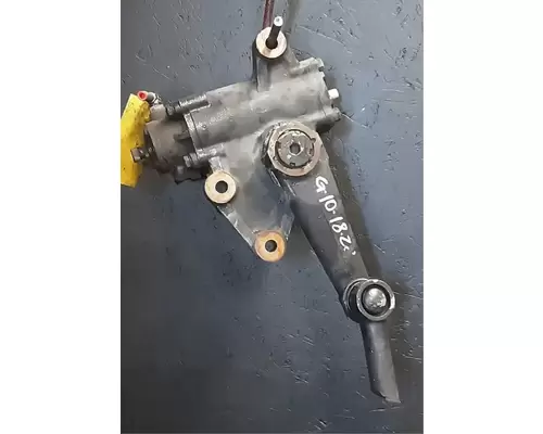MACK CXU613 Steering GearRack