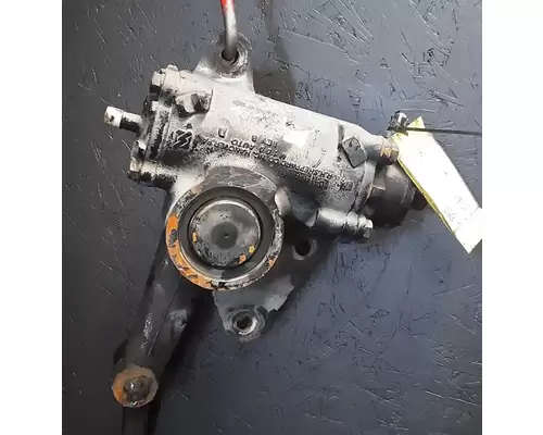 MACK CXU613 Steering GearRack