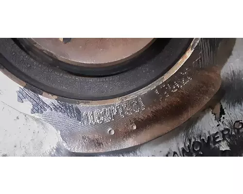 MACK CXU613 Steering GearRack