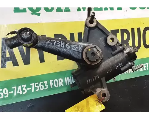 MACK CXU613 Steering GearRack