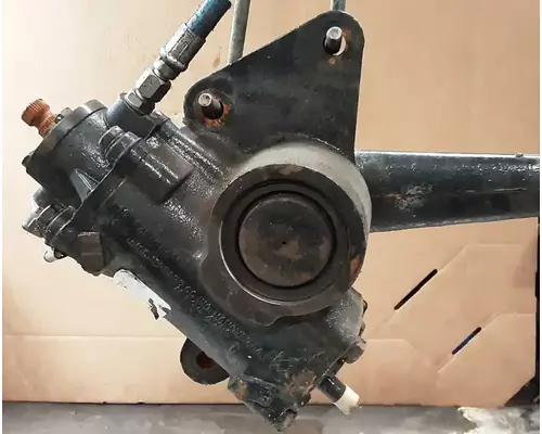 MACK CXU613 Steering GearRack