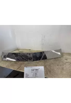 MACK CXU613 Sun Visor (External)