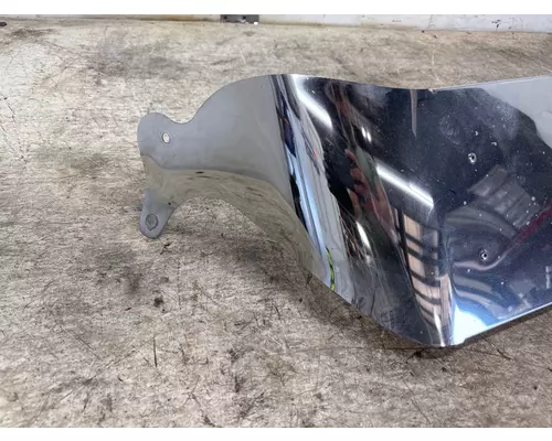 MACK CXU613 Sun Visor (External)