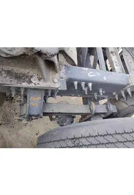 MACK CXU613 Suspension