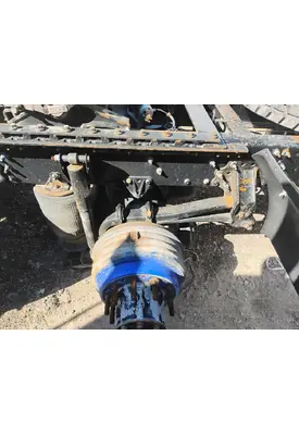 MACK CXU613 Suspension