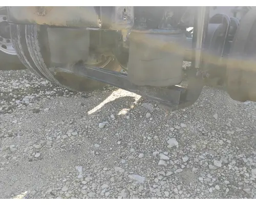 MACK CXU613 Suspension