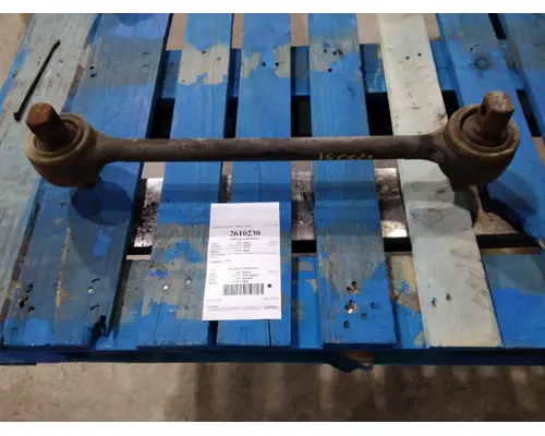 MACK CXU613 TORQUE CONVERTER