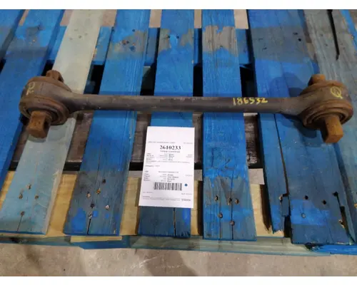 MACK CXU613 TORQUE CONVERTER