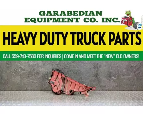 MACK CXU613 Timing Cover