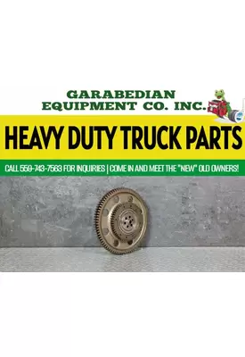 MACK CXU613 Timing Gears