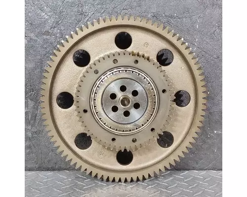 MACK CXU613 Timing Gears