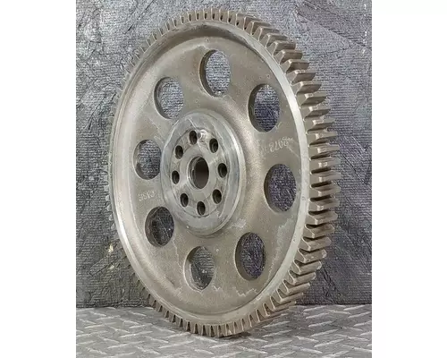 MACK CXU613 Timing Gears