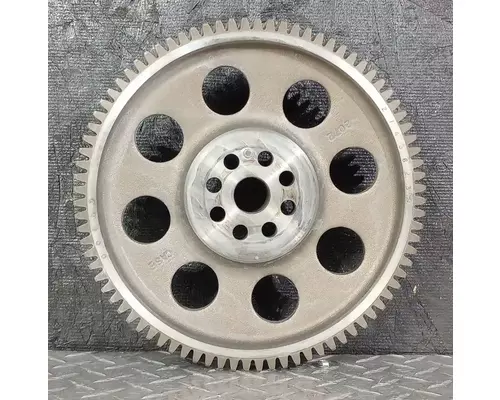 MACK CXU613 Timing Gears
