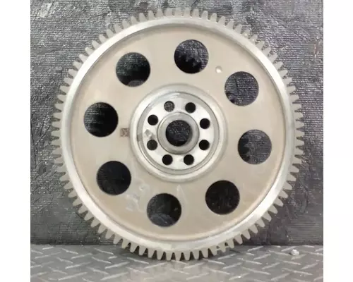 MACK CXU613 Timing Gears