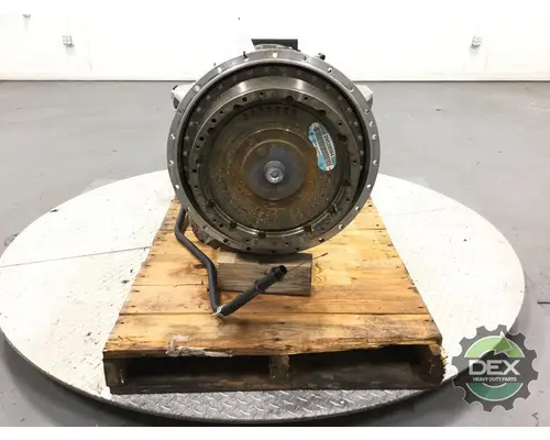 MACK CXU613 Transmission Assembly