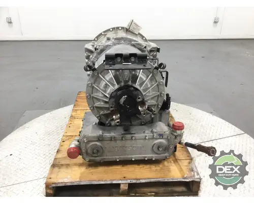 MACK CXU613 Transmission Assembly