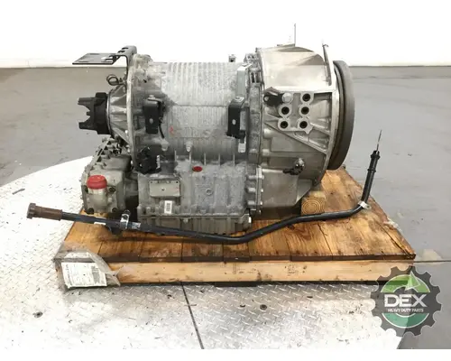 MACK CXU613 Transmission Assembly