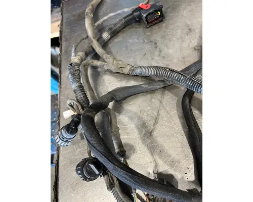 MACK CXU613 Transmission Assembly