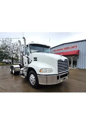 MACK CXU613 Used Trucks