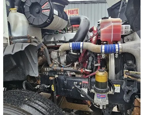 MACK CXU613 Used Trucks