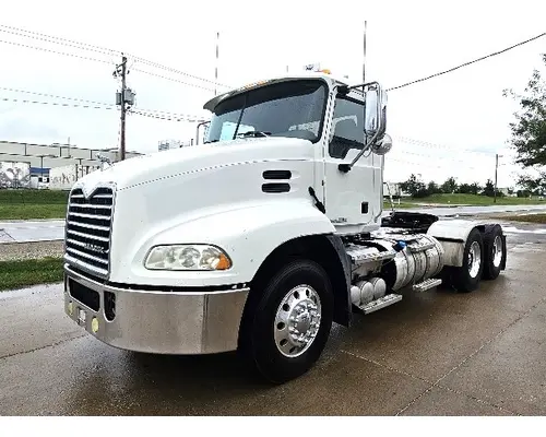 MACK CXU613 Used Trucks