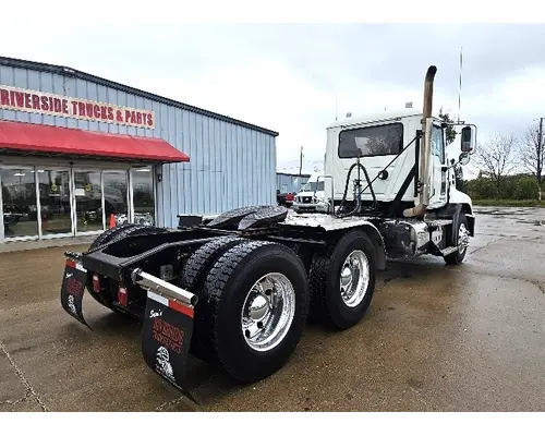 MACK CXU613 Used Trucks