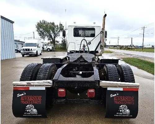 MACK CXU613 Used Trucks