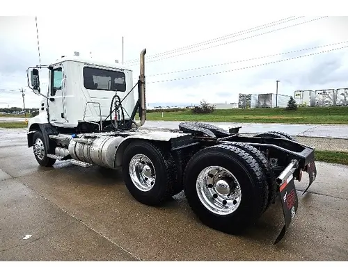 MACK CXU613 Used Trucks