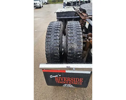 MACK CXU613 Used Trucks