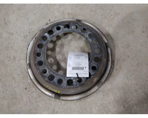 MACK CXU613 WHEEL COMPONENT