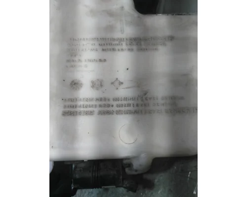 MACK CXU613 WINDSHIELD WASHER RESERVOIR